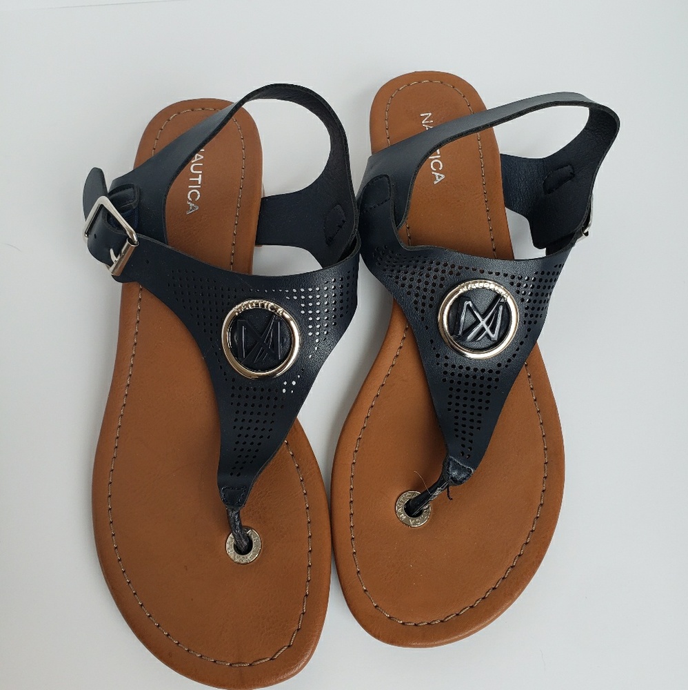 NAUTICA Sandals